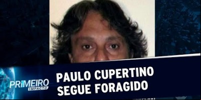 Caso Rafael Miguel completa 2 meses com Paulo Cupertino foragido (13/08/19)