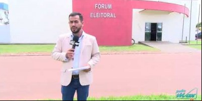 Tribunal Regional Eleitoral Suspende Eleições suplementar em Rolim de Moura